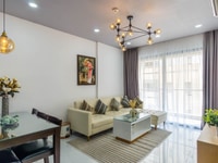 Căn hộ Hoàng Tháp Plaza, 3 phòng ngủ 98m2 Căn hộ Hoàng Tháp Plaza, 3 phòng ngủ 98m2