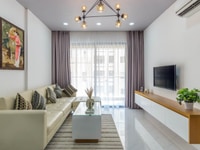 Căn hộ Hồng Lĩnh Plaza, 81m2 2 phòng ngủ Căn hộ Hồng Lĩnh Plaza, 81m2 2 phòng ngủ