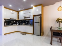 Căn hộ Hồng Lĩnh Plaza, 90m2 2 phòng ngủ Căn hộ Hồng Lĩnh Plaza, 90m2 2 phòng ngủ