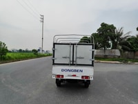 Xe tải nhỏ 900kg Dongben thùng mui bạt hỗ trợ trả góp Xe tải nhỏ 900kg Dongben thùng mui bạt hỗ trợ trả góp