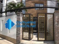 Cho thuê biệt thự mới xây HXH đường số 23 – P. HBC, Quận Thủ Đức Cho thuê biệt thự mới xây HXH đường số 23 – P. HBC, Quận Thủ Đức