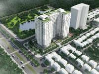 20 Suất ngoại giao chung cư Lucky House Hà Đông, giá 13.9tr/m2 20 Suất ngoại giao chung cư Lucky House Hà Đông, giá 13.9tr/m2