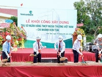 Đất nền chỉ 350tr ngay khu dân cư Kon Tum Đất nền chỉ 350tr ngay khu dân cư Kon Tum