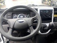 Xe tải Mitsubishi Fuso 4.99 tải trọng 2.1 tấn Xe tải Mitsubishi Fuso 4.99 tải trọng 2.1 tấn