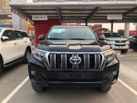 Bán xe Toyota Prado VX Mới 100%, Đủ màu, Giao Ngay Bán xe Toyota Prado VX Mới 100%, Đủ màu, Giao Ngay