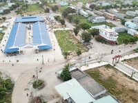 Đất thổ cư -sổ hồng riêng -cần đước- giá 680tr/100m2 sang tên ngay Đất thổ cư -sổ hồng riêng -cần đước- giá 680tr/100m2 sang tên ngay
