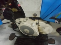Xe Max Neo Thái Lan lốc trắng hàng hiếm Xe Max Neo Thái Lan lốc trắng hàng hiếm