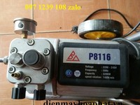 Máy phun sơn chống thấm, sơn epoxy, sơn thép P8116 có sẵn tại Mỹ Đình Máy phun sơn chống thấm, sơn epoxy, sơn thép P8116 có sẵn tại Mỹ Đình