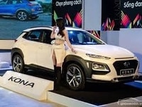 Kona 2019 đủ màu có sẵn xe giao ngay giá cực tốt , hỗ trợ vay 80% Kona 2019 đủ màu có sẵn xe giao ngay giá cực tốt , hỗ trợ vay 80%