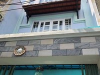 Bán nhà HXH Nguyễn Đình Chiểu, Q.3, 3x12m, 2 lầu, giá: 7.1 tỷ Bán nhà HXH Nguyễn Đình Chiểu, Q.3, 3x12m, 2 lầu, giá: 7.1 tỷ
