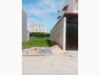Bán gấp lô đất 5x26m đường TVG , BC, BV Nhi Đồng 3 giá 680 triệu Bán gấp lô đất 5x26m đường TVG , BC, BV Nhi Đồng 3 giá 680 triệu
