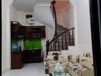 Nhà đẹp phố Thông Phong DT40m2x5tầng Thoáng trước sau 2.99 tỷ Nhà đẹp phố Thông Phong DT40m2x5tầng Thoáng trước sau 2.99 tỷ