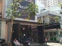 Góc 2MT HXH D2 - 8,2 tỷ - tiện KD, mở CTy Góc 2MT HXH D2 - 8,2 tỷ - tiện KD, mở CTy