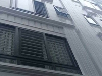 Bán nhà ngõ 27 Đại Cồ Việt dt 50 m2 x 5 t mới đẹp giá 12,3 ty Bán nhà ngõ 27 Đại Cồ Việt dt 50 m2 x 5 t mới đẹp giá 12,3 ty