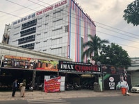 Bán nhà lô góc 2 mặt phố Lý Thường Kiệt – Phan Chu Trinh 285m, MT 21m Bán nhà lô góc 2 mặt phố Lý Thường Kiệt – Phan Chu Trinh 285m, MT 21m