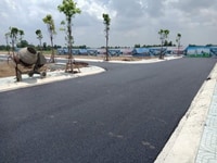 Mở Bán 30 Nền Đất Khu Đô Thị Tên Lửa City Gần Siêu Thị EON Bình Tân Mở Bán 30 Nền Đất Khu Đô Thị Tên Lửa City Gần Siêu Thị EON Bình Tân