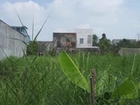 Bán đất gần Hồ Bún Xáng cách bờ hồ 40m Bán đất gần Hồ Bún Xáng cách bờ hồ 40m