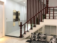 Bán nhà trệt lầu hẻm 1 hoàng văn thụ, an hội, ninh kiều, ngang 4.5m, Bán nhà trệt lầu hẻm 1 hoàng văn thụ, an hội, ninh kiều, ngang 4.5m,