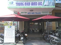 Cho thuê nhà cấp 4 đường Phan Đăng Lưu tiện kinh doanh, làm văn phòng Cho thuê nhà cấp 4 đường Phan Đăng Lưu tiện kinh doanh, làm văn phòng