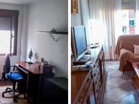 Cho thuê CH Soho 2 - Bình Thạnh - 2PN,2WC - FNT Cho thuê CH Soho 2 - Bình Thạnh - 2PN,2WC - FNT