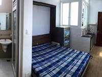 Cho thuê căn hộ mini đường D1 Ung Văn Khiêm, Quận Bình Thạnh Cho thuê căn hộ mini đường D1 Ung Văn Khiêm, Quận Bình Thạnh