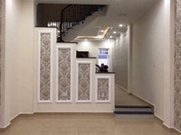 Nhà Phố Cao Cấp Hẻm Xe hơi 8M- Hẻm 606, Quốc Lộ 13, 1T3L. Nhà Phố Cao Cấp Hẻm Xe hơi 8M- Hẻm 606, Quốc Lộ 13, 1T3L.