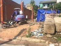 Cần bán 75m2 - 1,6 tỷ ngay CC GREEN HILLS P.BHH Q.BTÂN - sổ cá nhân Cần bán 75m2 - 1,6 tỷ ngay CC GREEN HILLS P.BHH Q.BTÂN - sổ cá nhân