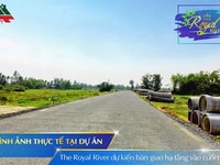 ❤️Biệt thự Royal Village vị trí vàng giá rẻ nhất khu vực chỉ 15,5tr/m2 ❤️Biệt thự Royal Village vị trí vàng giá rẻ nhất khu vực chỉ 15,5tr/m2