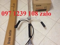 Máy cắt cỏ chạy xăng cần cứng Honda giá rẻ nhất thị trường Máy cắt cỏ chạy xăng cần cứng Honda giá rẻ nhất thị trường
