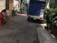 Bán nhà mặt tiền đường Quách Hữu Nghiêm (DT 4.2x20.5m NH 4.3m, 7 tỷ) Bán nhà mặt tiền đường Quách Hữu Nghiêm (DT 4.2x20.5m NH 4.3m, 7 tỷ)