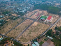 Sở hữu đất vàng ngay TP.Kon Tum, Quốc lộ 24 – Đã có sổ đỏ. đường 13m Sở hữu đất vàng ngay TP.Kon Tum, Quốc lộ 24 – Đã có sổ đỏ. đường 13m