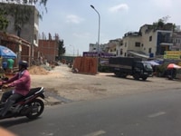 Bán đất mặt tiền đường Nguyễn Hữu Tiến quận Tân Phú Bán đất mặt tiền đường Nguyễn Hữu Tiến quận Tân Phú