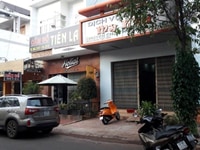 Bán đất mặt tiền Đặng Thai Mai khu bệnh viện thành phố giá rẻ Bán đất mặt tiền Đặng Thai Mai khu bệnh viện thành phố giá rẻ