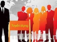 Cần tuyển nhân viên văn phòng tại siêu thị Cần tuyển nhân viên văn phòng tại siêu thị