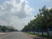 Bán nhà khu công nghiệp cầu tràm sổ hồng giá rẻ Bán nhà khu công nghiệp cầu tràm sổ hồng giá rẻ