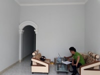 Cần bán gấp căn nhà P. Tân Hưng Thuận, Q12 có DT: 4m x 10m Cần bán gấp căn nhà P. Tân Hưng Thuận, Q12 có DT: 4m x 10m