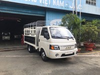 Xe tải Jac Hyundai 990kg 1T25 1T49 thùng 3.2m khuyến mãi lớn, trả góp Xe tải Jac Hyundai 990kg 1T25 1T49 thùng 3.2m khuyến mãi lớn, trả góp