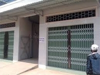 Bán Dãy Trọ 12 Phòng, Mỹ Phước ,Bình Dương, 500m2, SHR , Chính Chủ. Bán Dãy Trọ 12 Phòng, Mỹ Phước ,Bình Dương, 500m2, SHR , Chính Chủ.