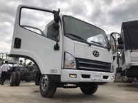 Công ty bán Xe tải thùng FAW 7T3 – 7,3 Tấn trả góp giá tốt Công ty bán Xe tải thùng FAW 7T3 – 7,3 Tấn trả góp giá tốt