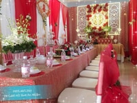 Dịch Vụ Trang Trí Cưới Hỏi Tân Lập, Buôn Ma Thuột - An Nhiên Wedding Dịch Vụ Trang Trí Cưới Hỏi Tân Lập, Buôn Ma Thuột - An Nhiên Wedding