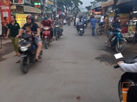 Đất An Phú Đông 02 quận 12 Hồ Chí Minh Đất An Phú Đông 02 quận 12 Hồ Chí Minh