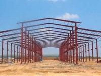 Thi Công Lắp đặt Nhà Thép Tiền Chế - Cơ Khí Xây Dựng THUẬN PHƯƠNG Thi Công Lắp đặt Nhà Thép Tiền Chế - Cơ Khí Xây Dựng THUẬN PHƯƠNG