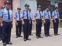 Bảo vệ tòa nhà, khu đô thị có chỗ ăn ở Bảo vệ tòa nhà, khu đô thị có chỗ ăn ở