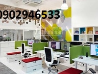Văn phòng 50m2, Bạch Đằng, Tân Bình, 7 triệu Văn phòng 50m2, Bạch Đằng, Tân Bình, 7 triệu