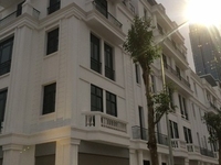 Bán nhà 175m2 mặt Đường Trần Nguyên Hãn, Lê Chân, Hải Phòng. Bán nhà 175m2 mặt Đường Trần Nguyên Hãn, Lê Chân, Hải Phòng.
