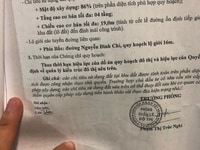 Bánhai căn nhà mặt tiền đối diện chợ Cây Gõ, P9, Q6 Bánhai căn nhà mặt tiền đối diện chợ Cây Gõ, P9, Q6