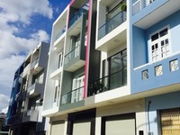 Đất nền 72m2 Khu dân cư Bông Sao F5 Q8 Đất nền 72m2 Khu dân cư Bông Sao F5 Q8