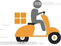 Công ty cần tuyển nhân viên giao hàng Công ty cần tuyển nhân viên giao hàng