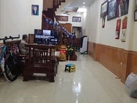 Nhà đẹp ở luôn Vương Thừa Vũ, DT55mx4T. Phân lô, 2 thoáng, dân trí cao Nhà đẹp ở luôn Vương Thừa Vũ, DT55mx4T. Phân lô, 2 thoáng, dân trí cao