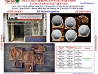 Bán Bát tô đá giữ nhiệt cao cấp Bán Bát tô đá giữ nhiệt cao cấp